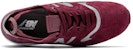 New Balance 999 Buatan USA 'Wine' M999RTG