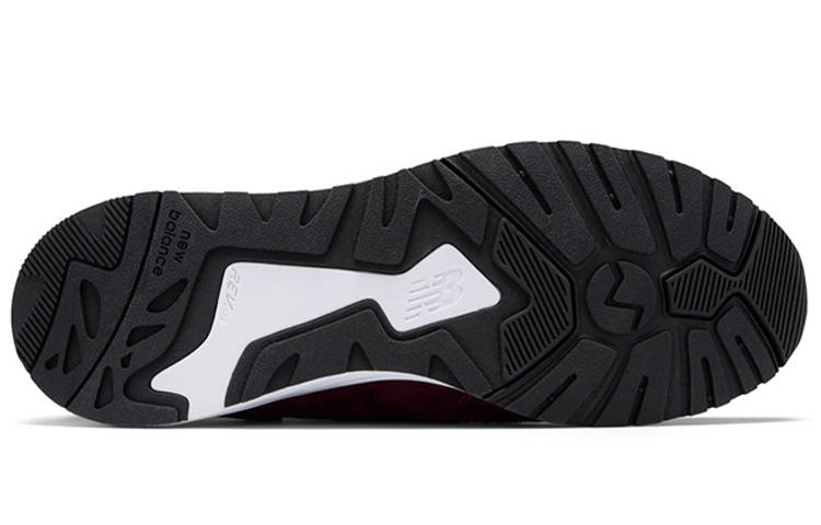 Shop 紐巴倫999 美國製造 '紅酒色' M999RTG