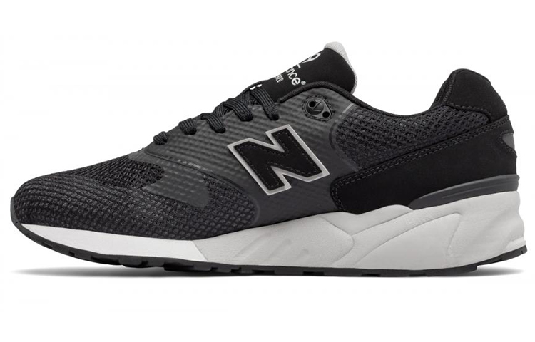 New Balance 999 Re-Engineered 'Black' MRL999CD