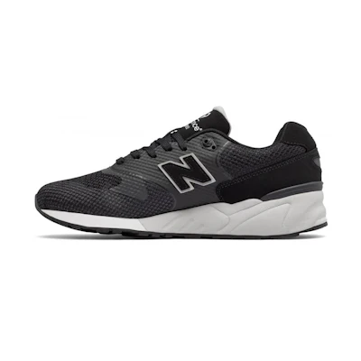 NB 999 Re-Engineered 'Black'
