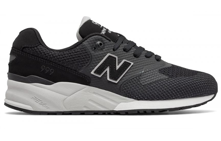 Order 紐巴倫 999 重製版 '黑色' MRL999CD