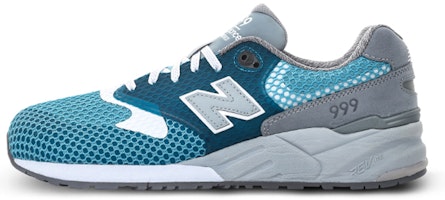 New Balance 999 Re-Engineered 'Mosaic Blue' MRL999AK New Balance 999 Re-Engineered 'Mosaic Blue' MRL999AK