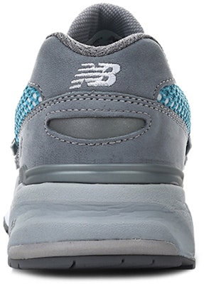 New Balance 999 Re-Engineered 'Mosaic Blue' MRL999AK Shop New Balance 999 Re-Engineered 'Mosaic Blue' MRL999AK