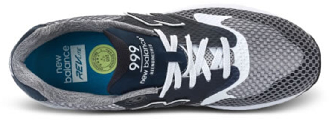 新百伦 999 再造版 '外太空' MRL999AJ Lookbook 新百伦 999 再造版 '外太空' MRL999AJ