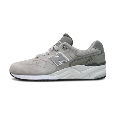 NB 999 Re-Engineered Steel