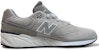 New Balance 999 Re-Engineered Keluli MRL999AG