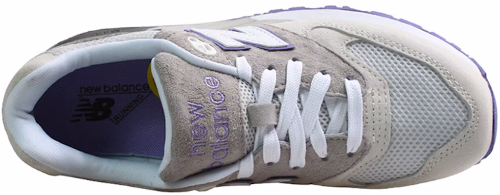 New Balance Nb 999 D /Lavender 'Abu-Abu' ML999AA Lookbook New Balance Nb 999 D /Lavender 'Abu-Abu' ML999AA