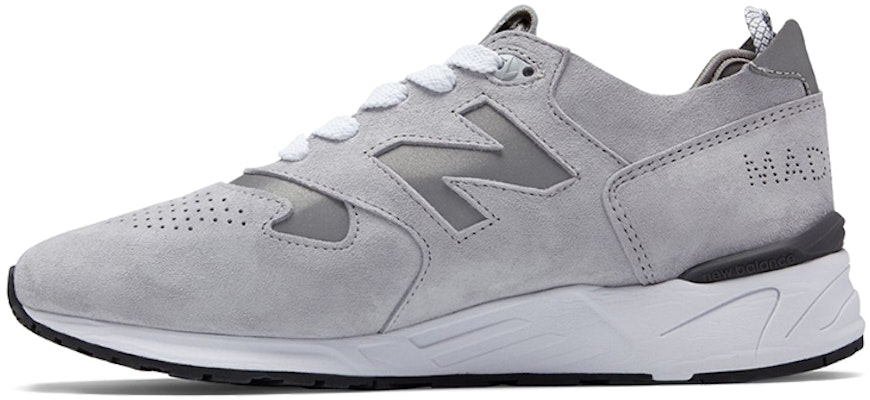 New Balance 999 Seri Abu-abu M999RTE Buy New Balance 999 Seri Abu-abu M999RTE