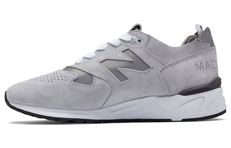 Buy ニューバランス999 グレーシリーズ M999RTE