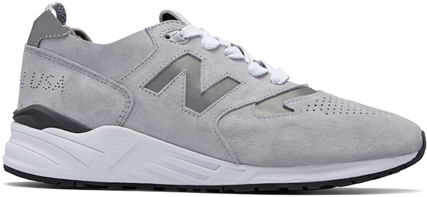 New Balance 999 Seri Abu-abu M999RTE Order New Balance 999 Seri Abu-abu M999RTE