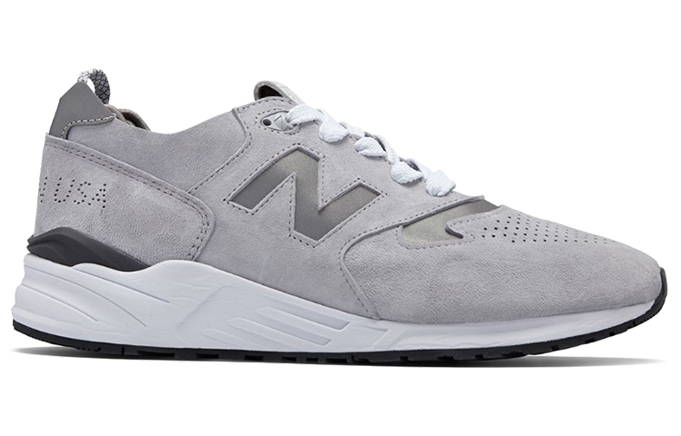 Order ニューバランス999 グレーシリーズ M999RTE