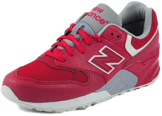 New Balance 999 Serie Rojo Grande D Ancho ML999EA(D) Order New Balance 999 Serie Rojo Grande D Ancho ML999EA(D)