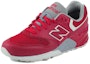 Order New Balance 999 Serie Rojo Grande D Ancho ML999EA(D)