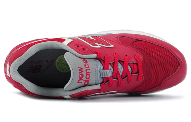 Lookbook ニューバランス999 レッドDワイド ML999EA(D)