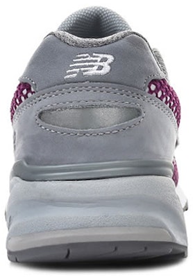 New Balance 999 Seri Sepatu Rendah Ungu MRL999AF Shop New Balance 999 Seri Sepatu Rendah Ungu MRL999AF