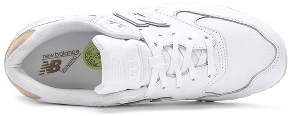 New Balance 999 Serie Blanco ML999FB Lookbook New Balance 999 Serie Blanco ML999FB