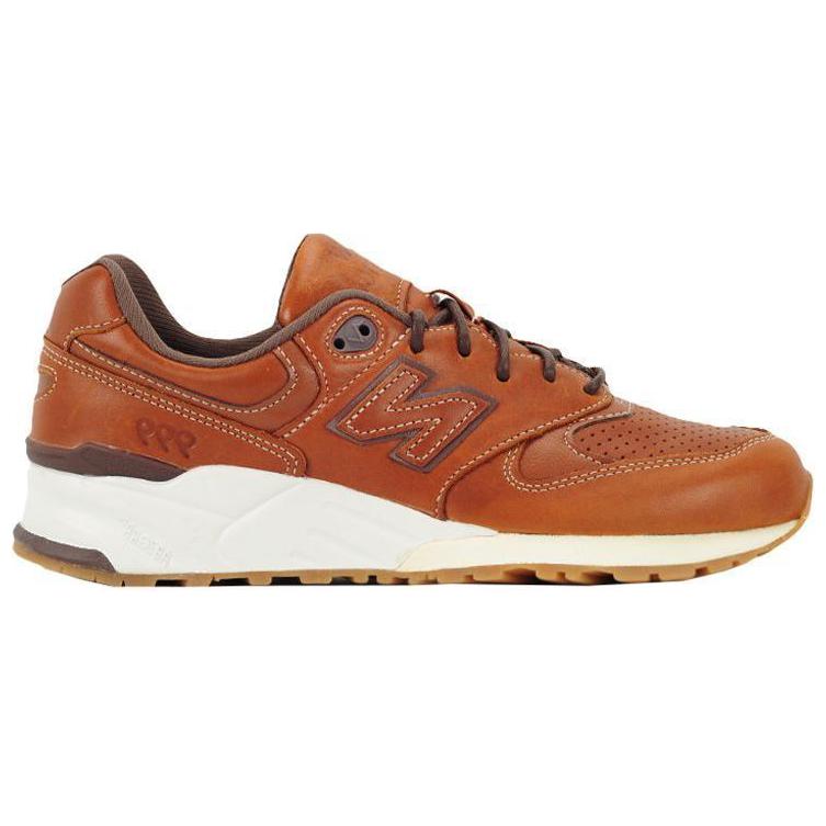 Order Kasut New Balance 999 Coklat ML999LA