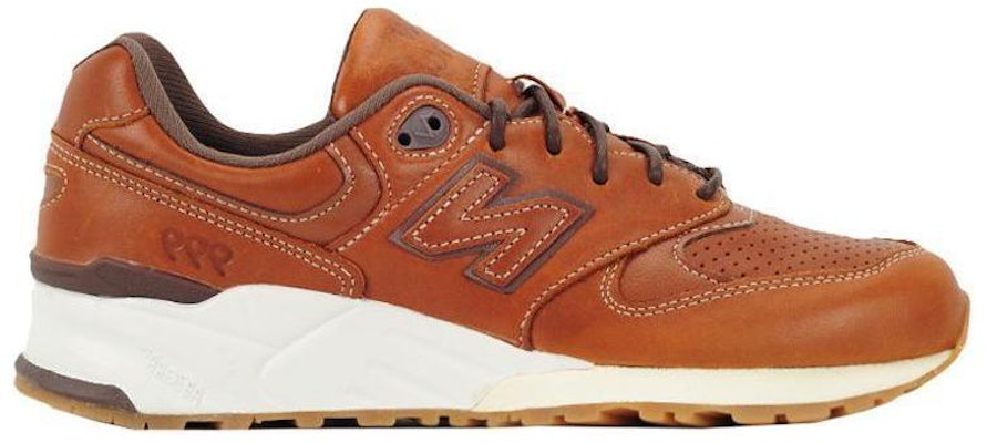 뉴발란스 999 브라운 (New Balance 999 Brown) ML999LA Order 뉴발란스 999 브라운 (New Balance 999 Brown) ML999LA