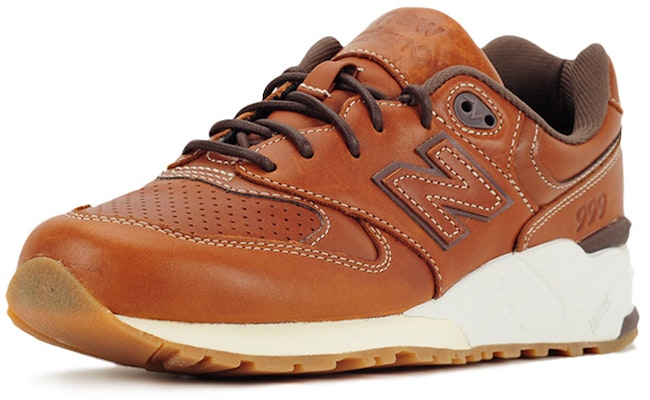 뉴발란스 999 브라운 (New Balance 999 Brown) ML999LA Lookbook 뉴발란스 999 브라운 (New Balance 999 Brown) ML999LA