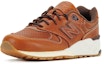 Lookbook 뉴발란스 999 브라운 (New Balance 999 Brown) ML999LA