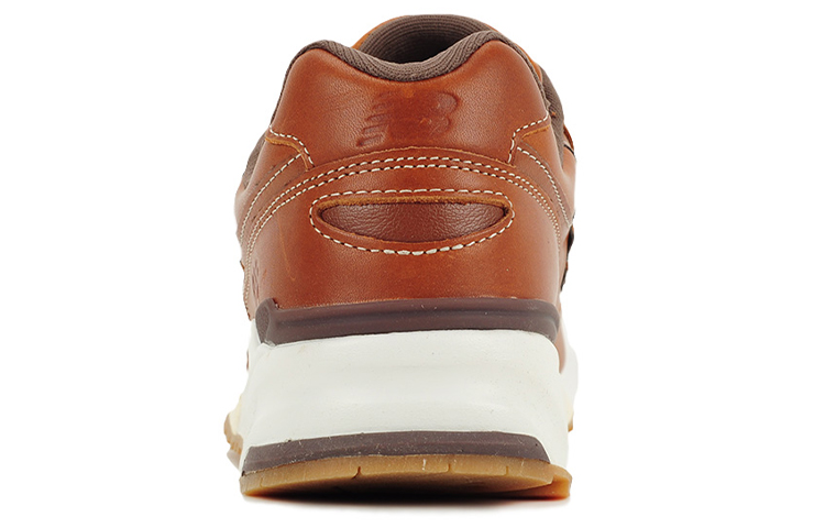 Purchase Kasut New Balance 999 Coklat ML999LA