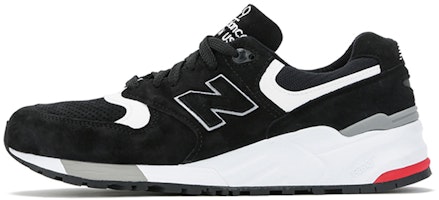 New Balance NB 999 減震防滑 低筒 跑步鞋 男女同款 黑色 Buy New Balance NB 999 減震防滑 低筒 跑步鞋 男女同款 黑色
