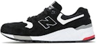 Buy New Balance NB 999 減震防滑 低筒 跑步鞋 男女同款 黑色