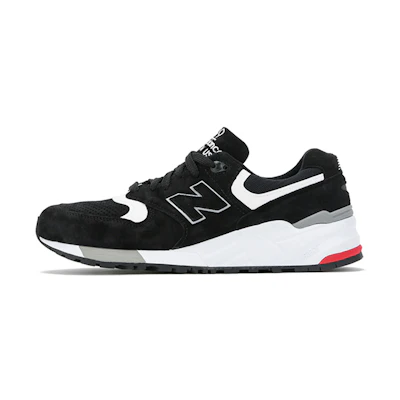 NB 999 Sport Shoes Black