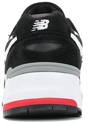 ニューバランス999 スポーツ ブラック M999CRK Lookbook ニューバランス999 スポーツ ブラック M999CRK