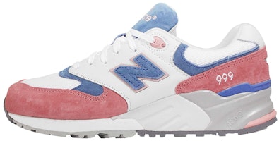 ニューバランス999 白/青/ピンク ML999PSW Buy ニューバランス999 白/青/ピンク ML999PSW