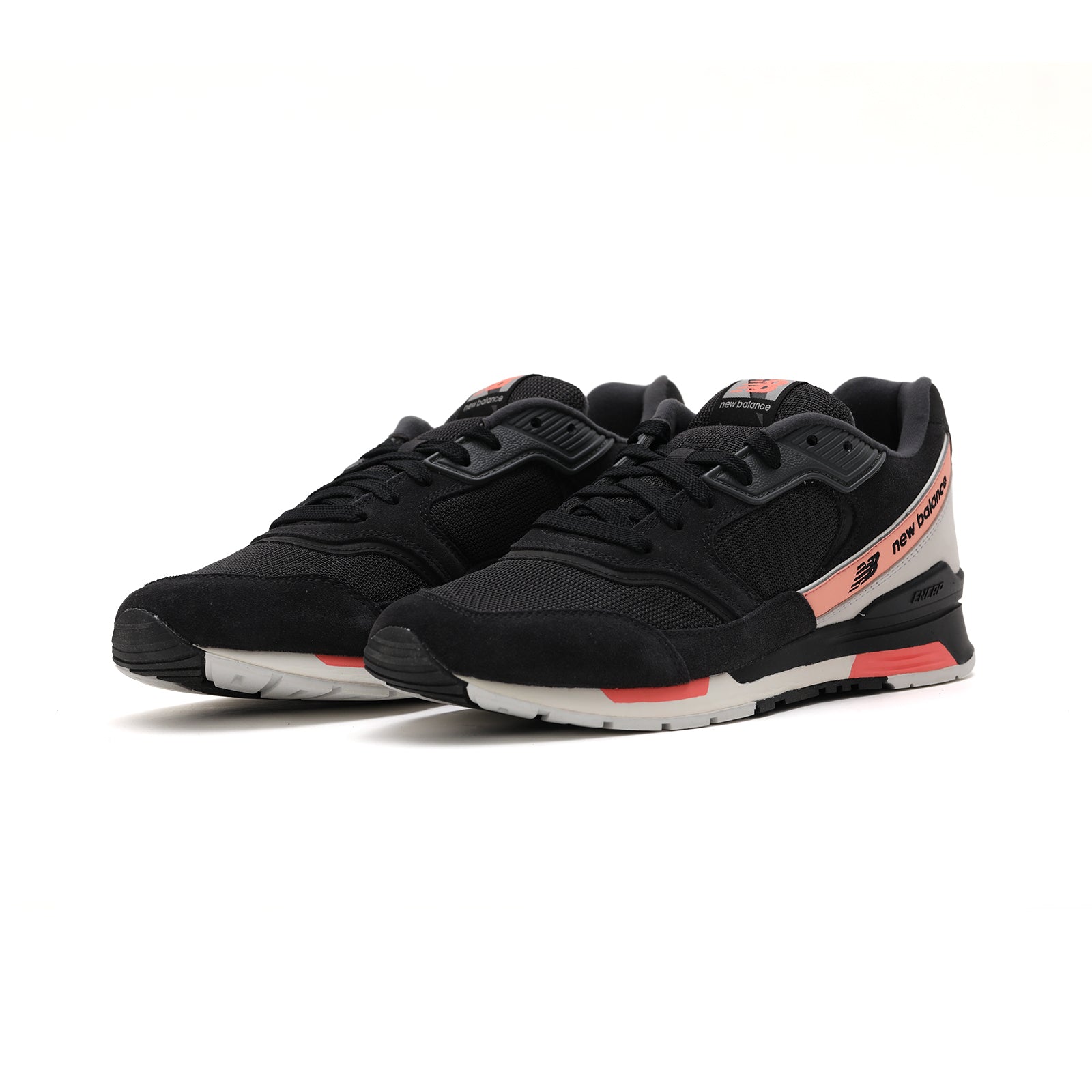 Lookbook New Balance 99 '黑色斐濟' ML99HSB