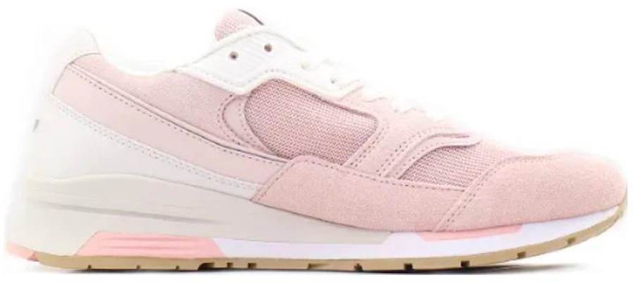 New Balance ML99 防滑耐磨 低筒 運動休閒鞋 男女款 粉白 Order New Balance ML99 防滑耐磨 低筒 運動休閒鞋 男女款 粉白