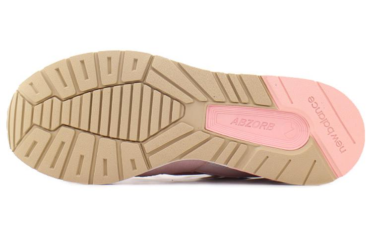 Purchase New Balance ML99 防滑耐磨 低筒 運動休閒鞋 男女款 粉白