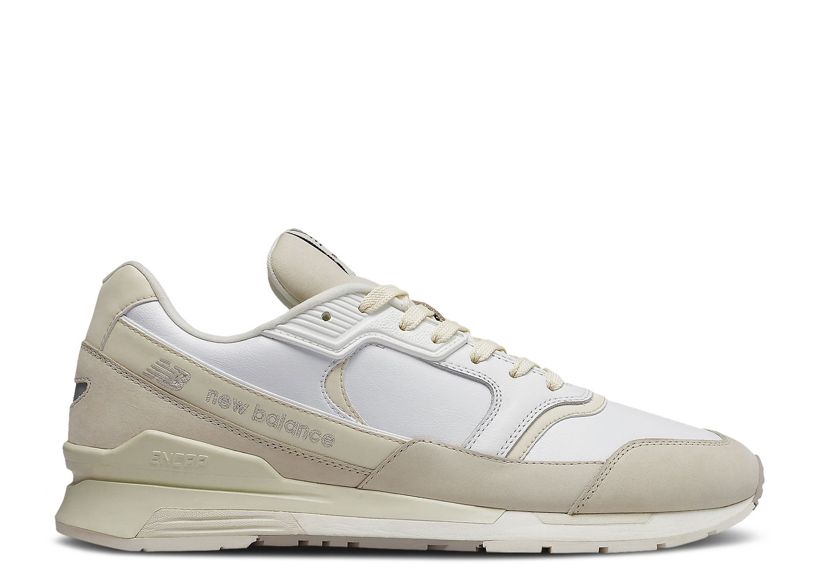 New Balance 99 'White Cream' ML99HLA