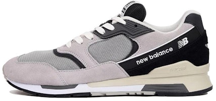 New Balance NB 99 'Grey' ML99HSG New Balance NB 99 'Grey' ML99HSG
