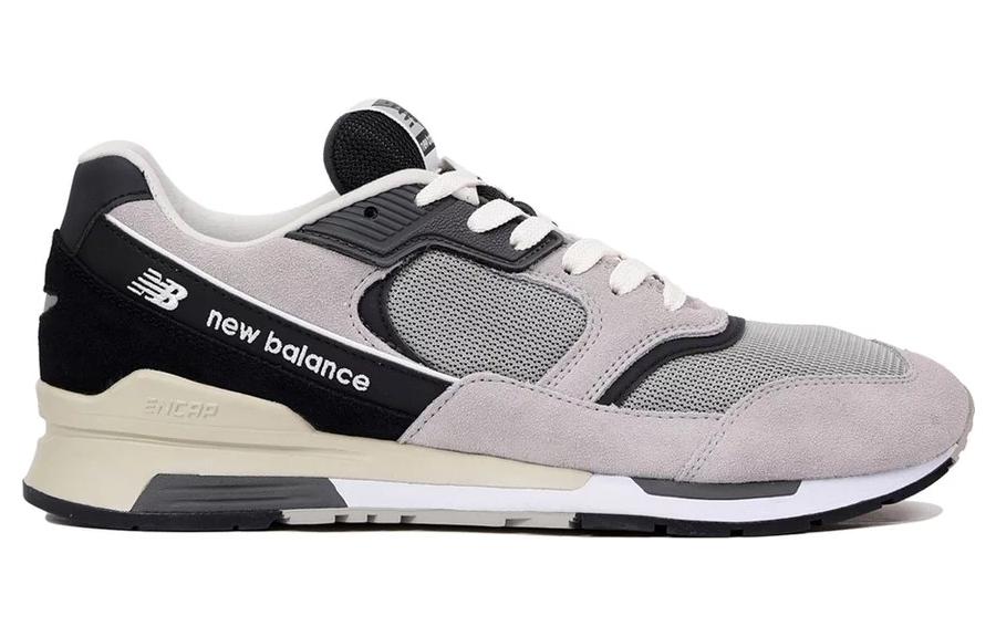 Order New Balance NB 99 'Grey' ML99HSG
