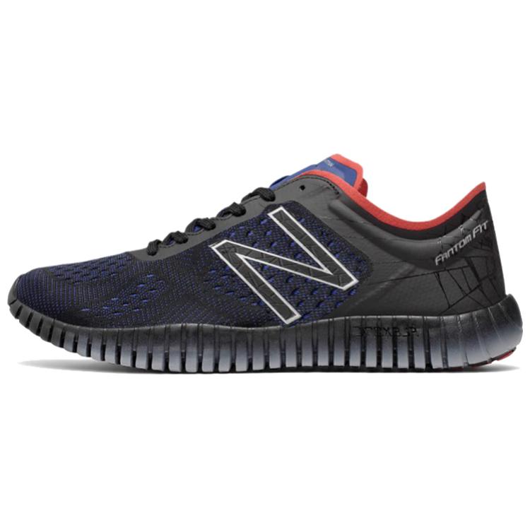New Balance 99 v2 Marvel 'Dark Blue Red Black' MX99PP2