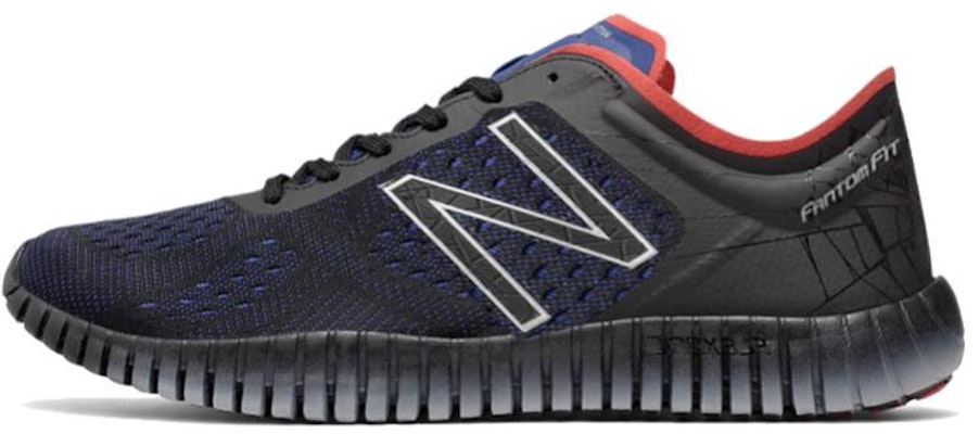New Balance 99 v2 Marvel 'Biru Gelap Merah Hitam' MX99PP2 Buy New Balance 99 v2 Marvel 'Biru Gelap Merah Hitam' MX99PP2