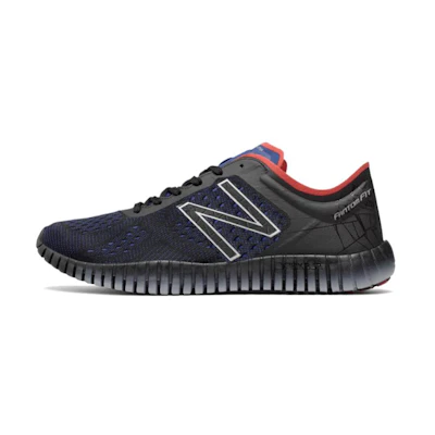 NB 99 v2 Marvel 'Dark Blue Red Black'
