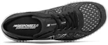Lookbook New Balance 99系列 v2 訓練運動鞋 減震防滑 輕量綜合訓練鞋 黑色