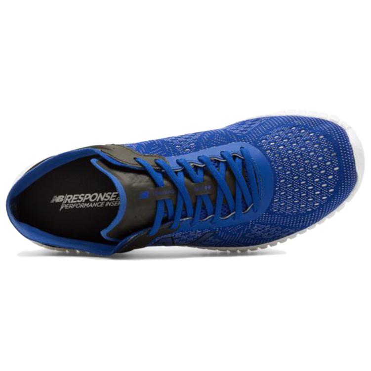 Lookbook New Balance 99 v2 Trainer 'Azul Negro Blanco' MX99BB2