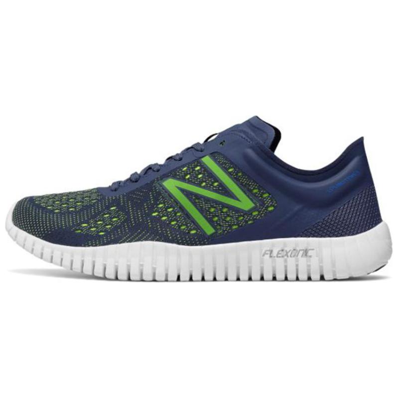 New Balance 99 v2 Trainer 'Blue Green White' MX99MV2