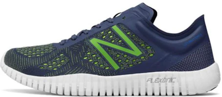 New Balance 99 v2 Trainer 'Blue Green White' MX99MV2 New Balance 99 v2 Trainer 'Blue Green White' MX99MV2
