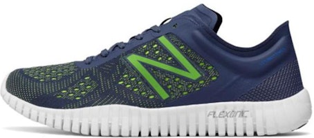 New Balance 99 v2 Trainer 'Blue Green White' MX99MV2 New Balance 99 v2 Trainer 'Blue Green White' MX99MV2