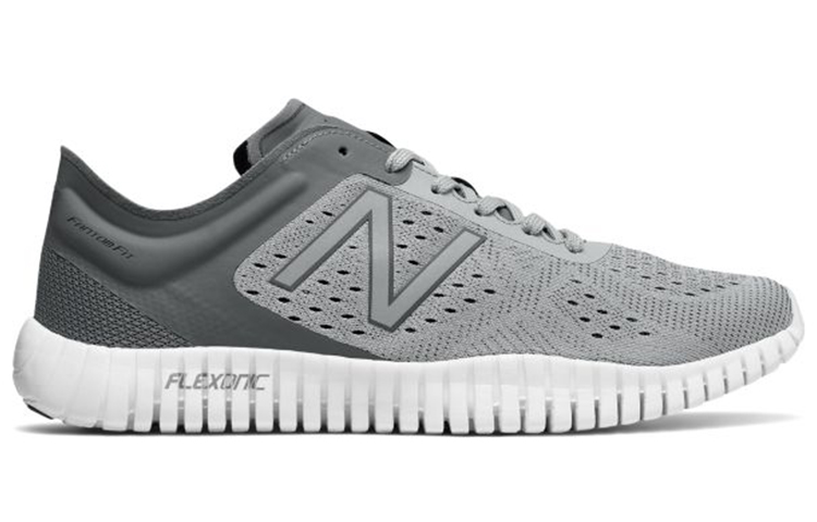 Order New Balance 99系列 v2 鞋 樂阪減震防滑 輕量綜合訓練鞋 灰色