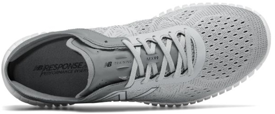 New Balance 99 v2 Trainer 'Kelabu Putih' MX99PC2 Lookbook New Balance 99 v2 Trainer 'Kelabu Putih' MX99PC2