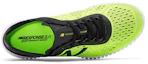 Lookbook New Balance 99 v2 訓練鞋 綠黑色