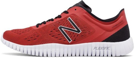 New Balance 99 v2 Trainer 'Red Black' MX99RR2 New Balance 99 v2 Trainer 'Red Black' MX99RR2