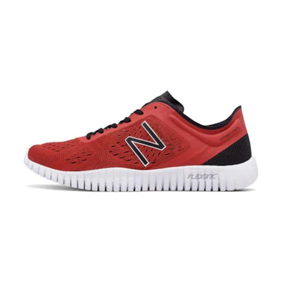 NB 99 v2 Trainer 'Red Black'