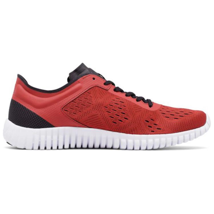 Order New Balance 99系列 v2 Trainer 減震防滑 輕量綜合訓練鞋 紅色